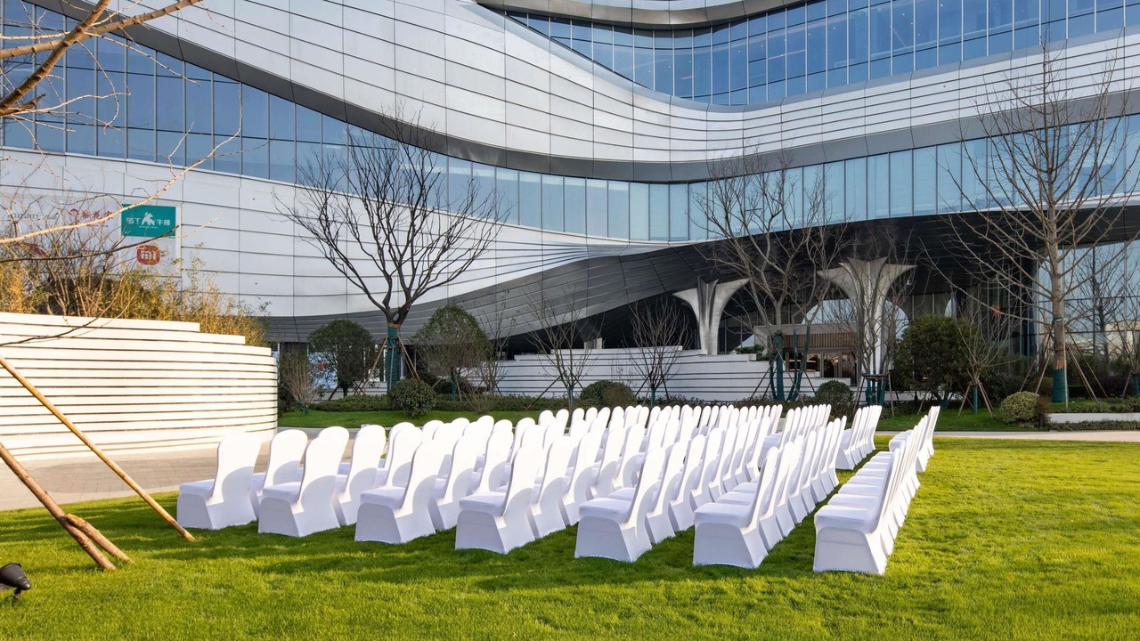 Photo of Outdoor in Huai'an