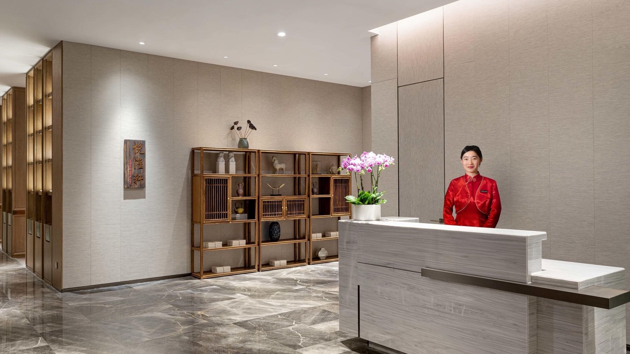Photo of Others in Huai'an