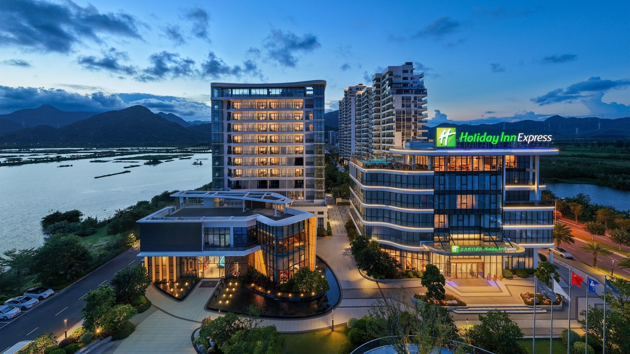 Photo of Outdoor in Jiangmen