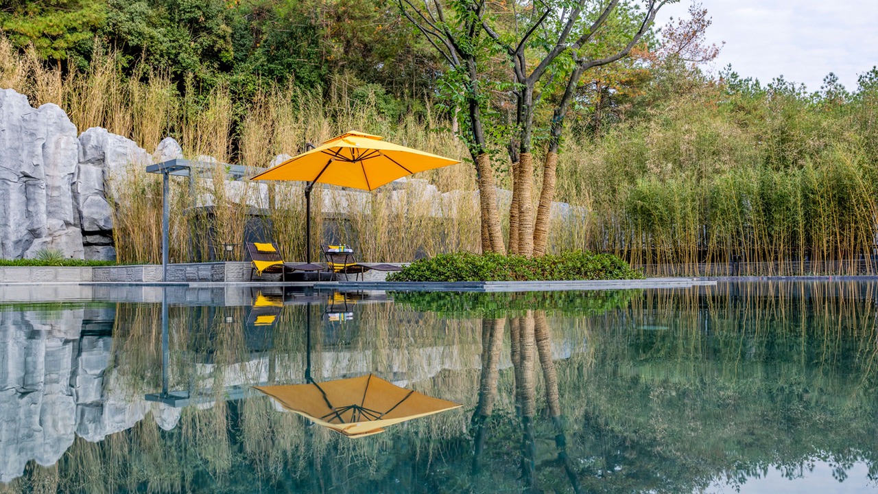 Photo of Outdoor in Anji