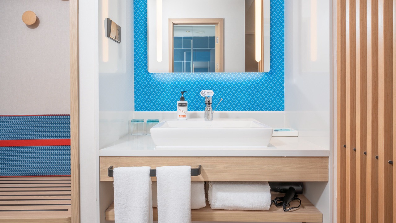 Photo of Bedroom in Guangwumen Subdistrict