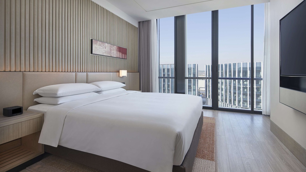 Photo of Bedroom in Xiaoshan
