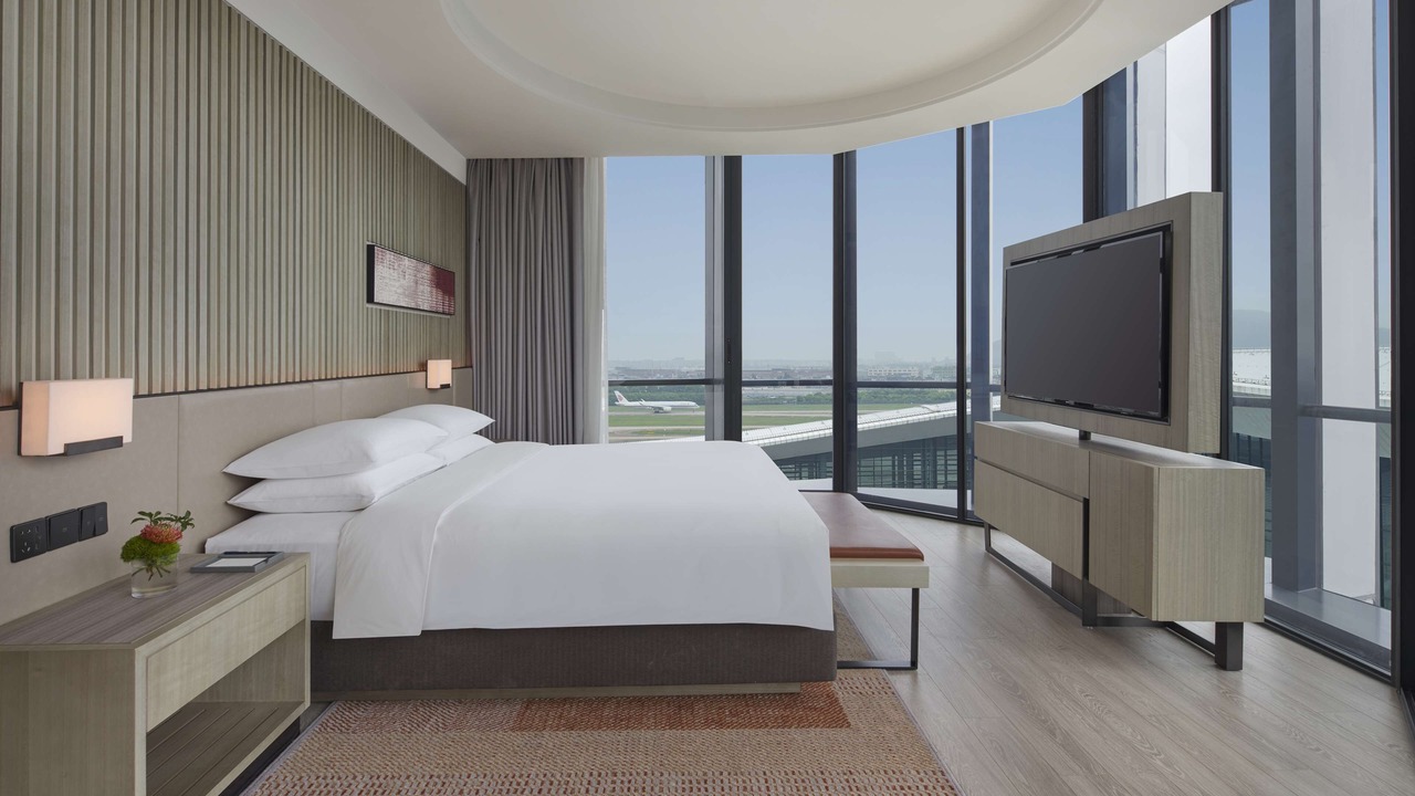 Photo of Bedroom in Xiaoshan