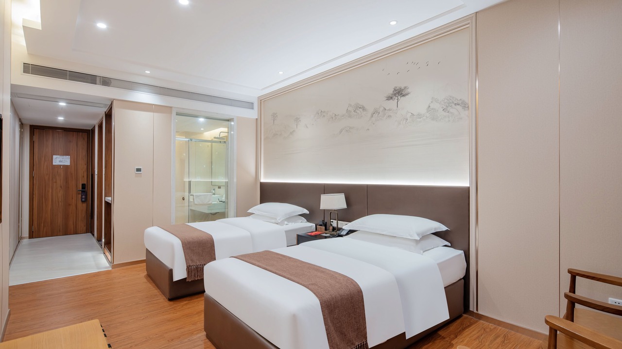 Photo of Bedroom in Duanzhou Qu