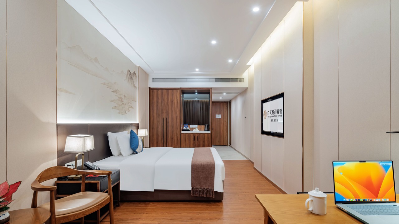 Photo of Bedroom in Duanzhou Qu