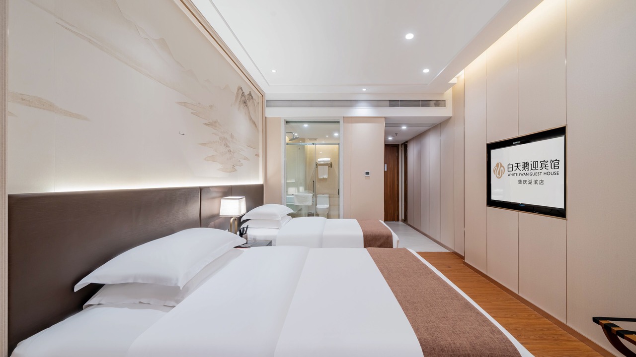 Photo of Bedroom in Duanzhou Qu