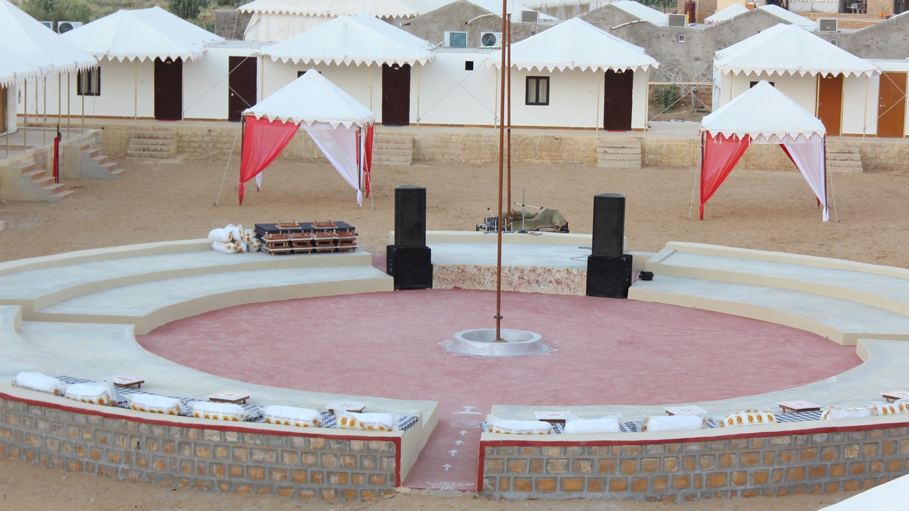 Photo of Outdoor in Sam