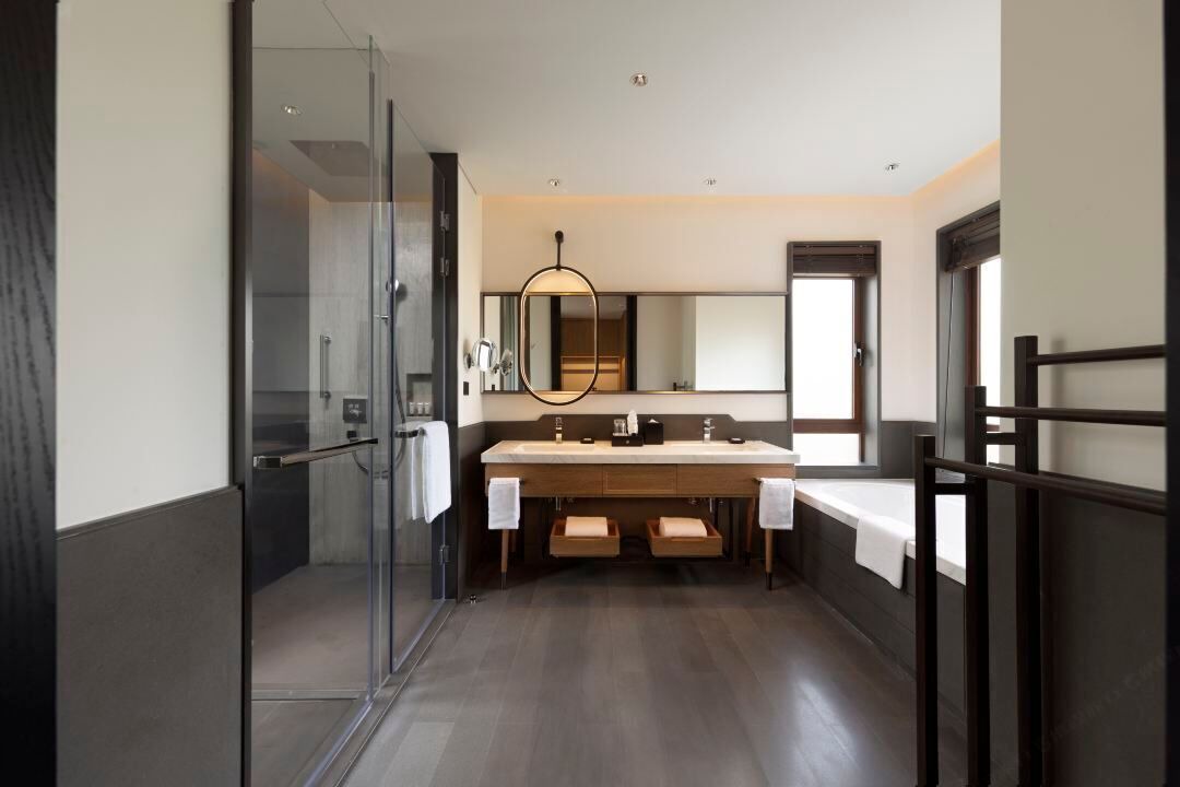 Photo of Bathroom in Wanning