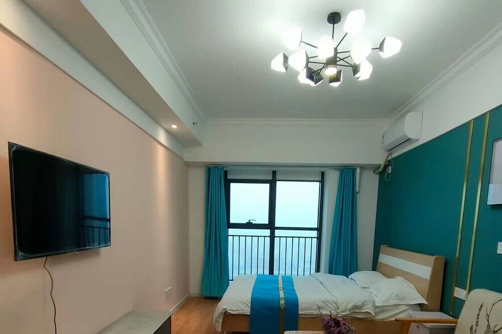 Photo of Bedroom in Donggang District