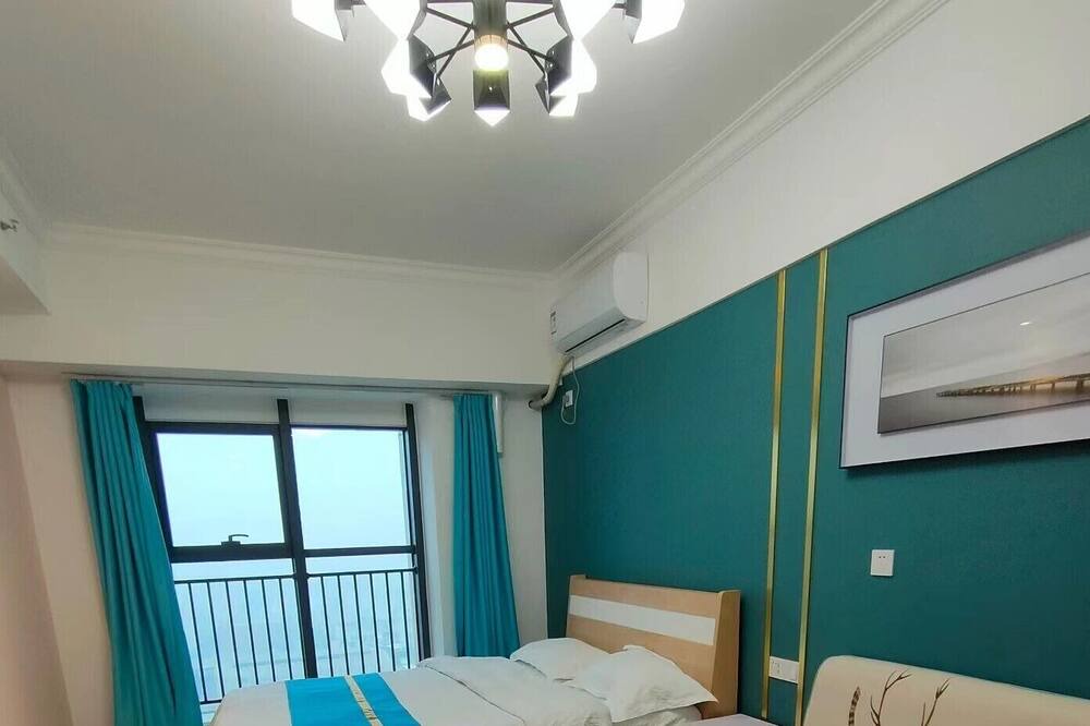Photo of Bedroom in Donggang District