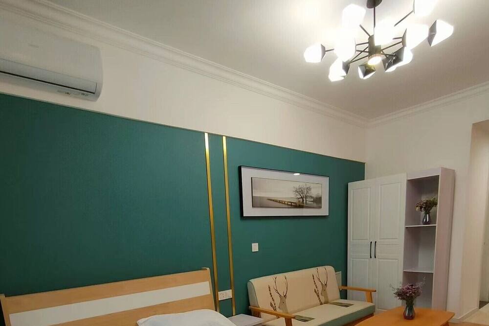 Photo of Bedroom in Donggang District