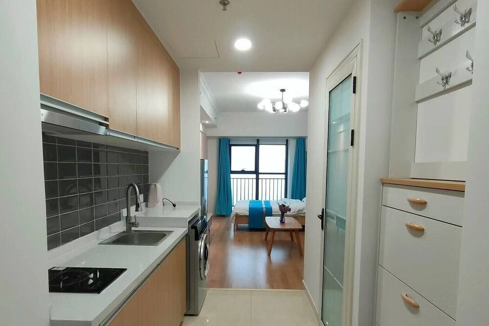 Photo of Kitchen in Donggang District