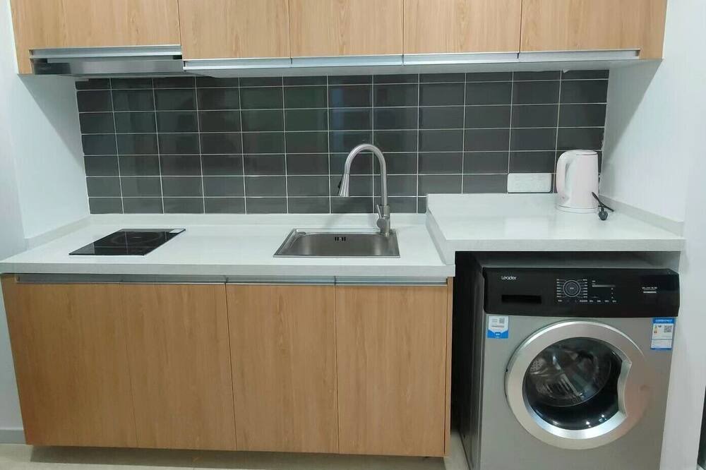 Photo of Kitchen in Donggang District