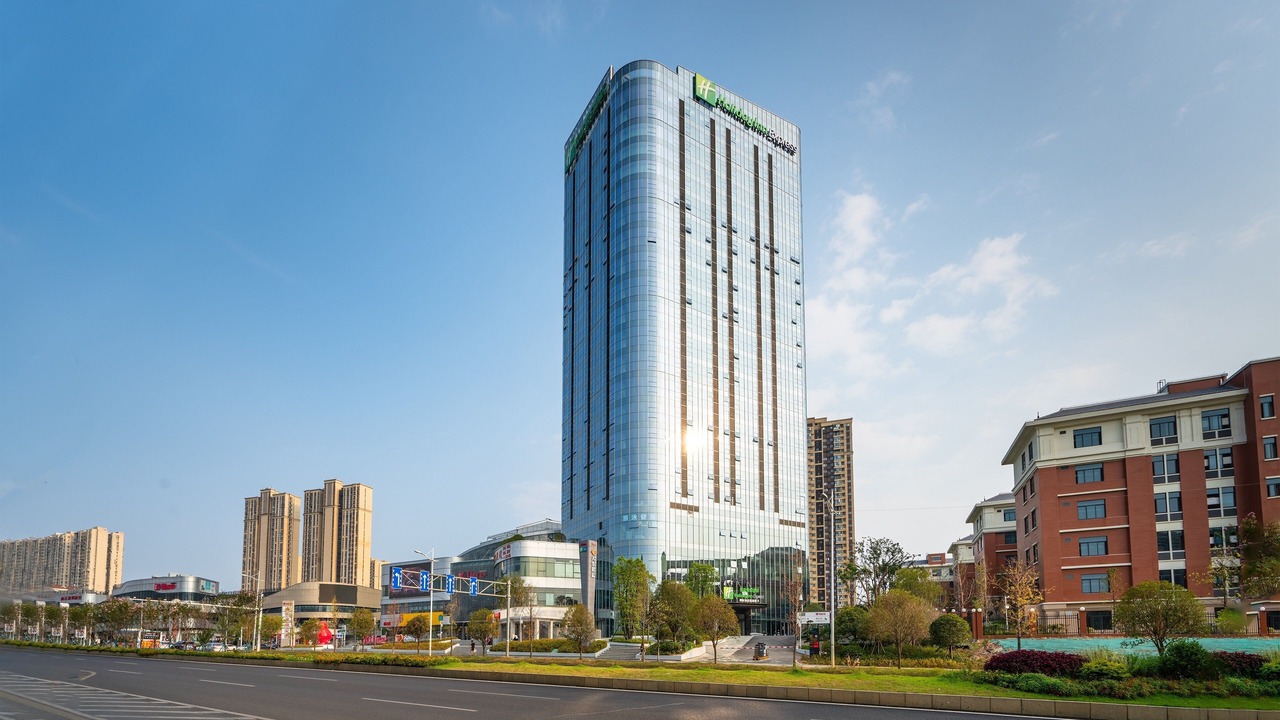 Photo of Outdoor in Kai Fu