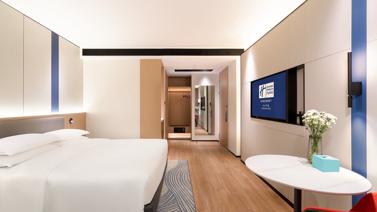 Photo of Bedroom in Kai Fu