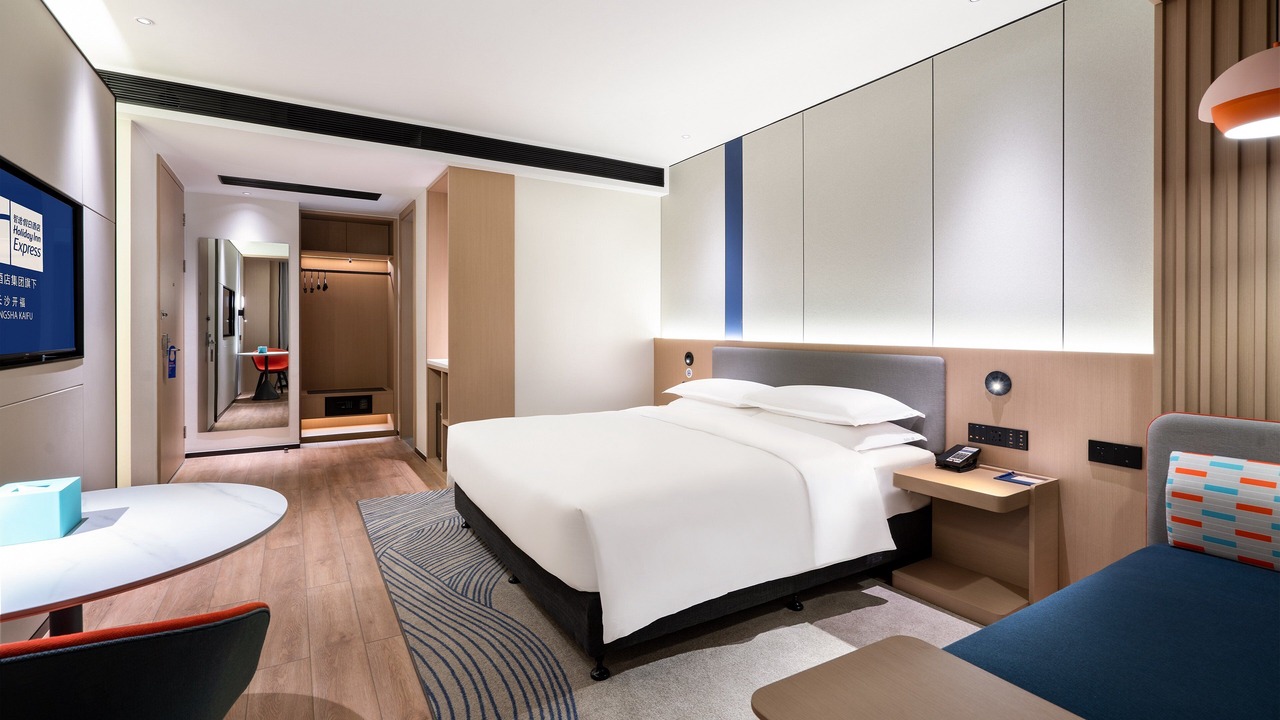Photo of Bedroom in Kai Fu