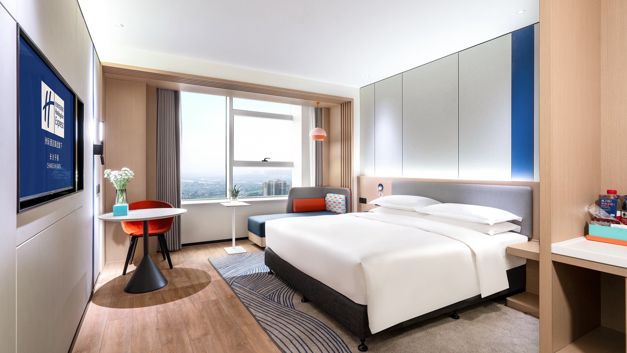 Photo of Bedroom in Kai Fu