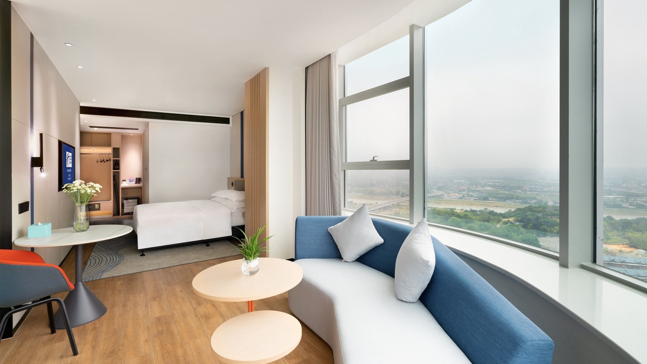 Photo of Bedroom in Kai Fu
