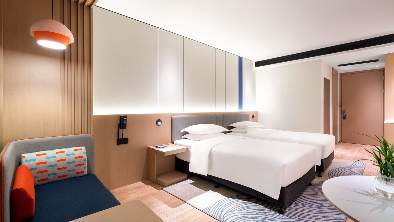 Photo of Bedroom in Kai Fu