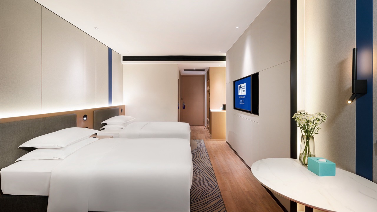 Photo of Bedroom in Kai Fu