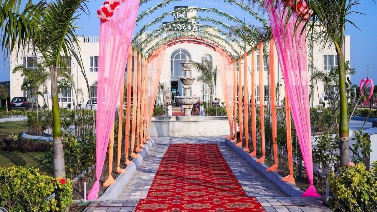 Photo of Outdoor in Bulandshahr