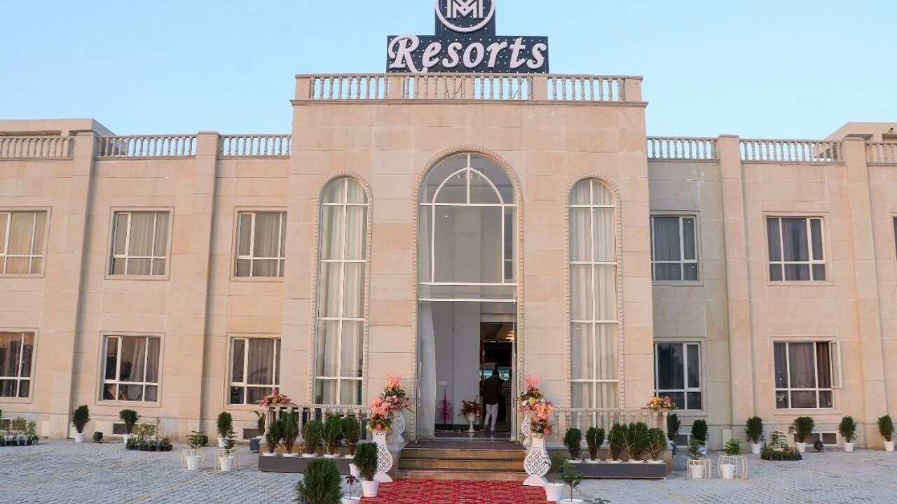 Photo of Outdoor in Bulandshahr