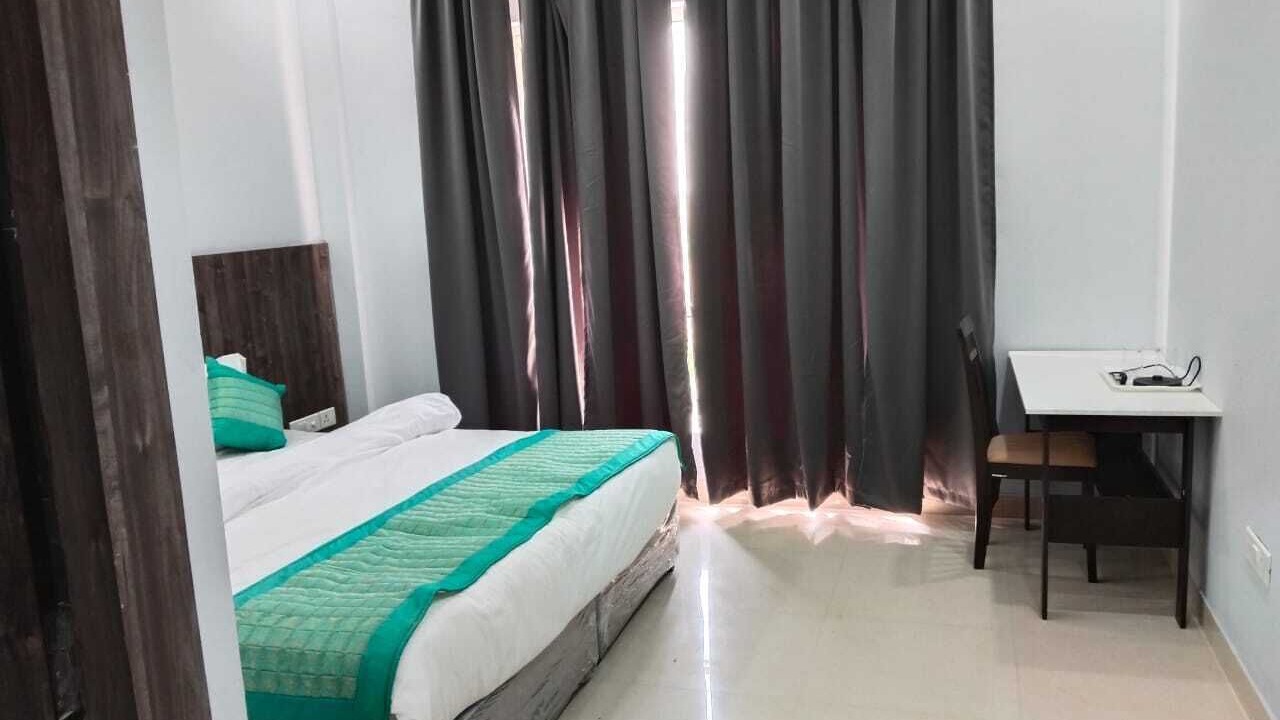 Photo of Bedroom in Bulandshahr