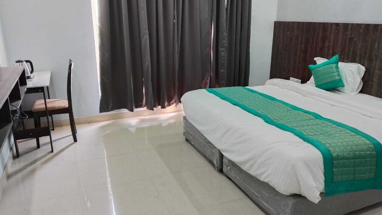 Photo of Bedroom in Bulandshahr