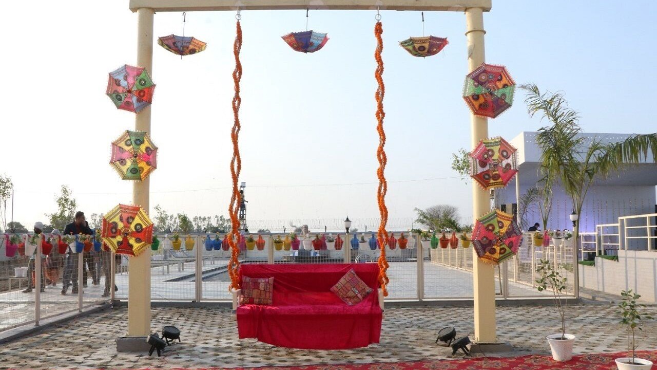 Photo of Outdoor in Bulandshahr