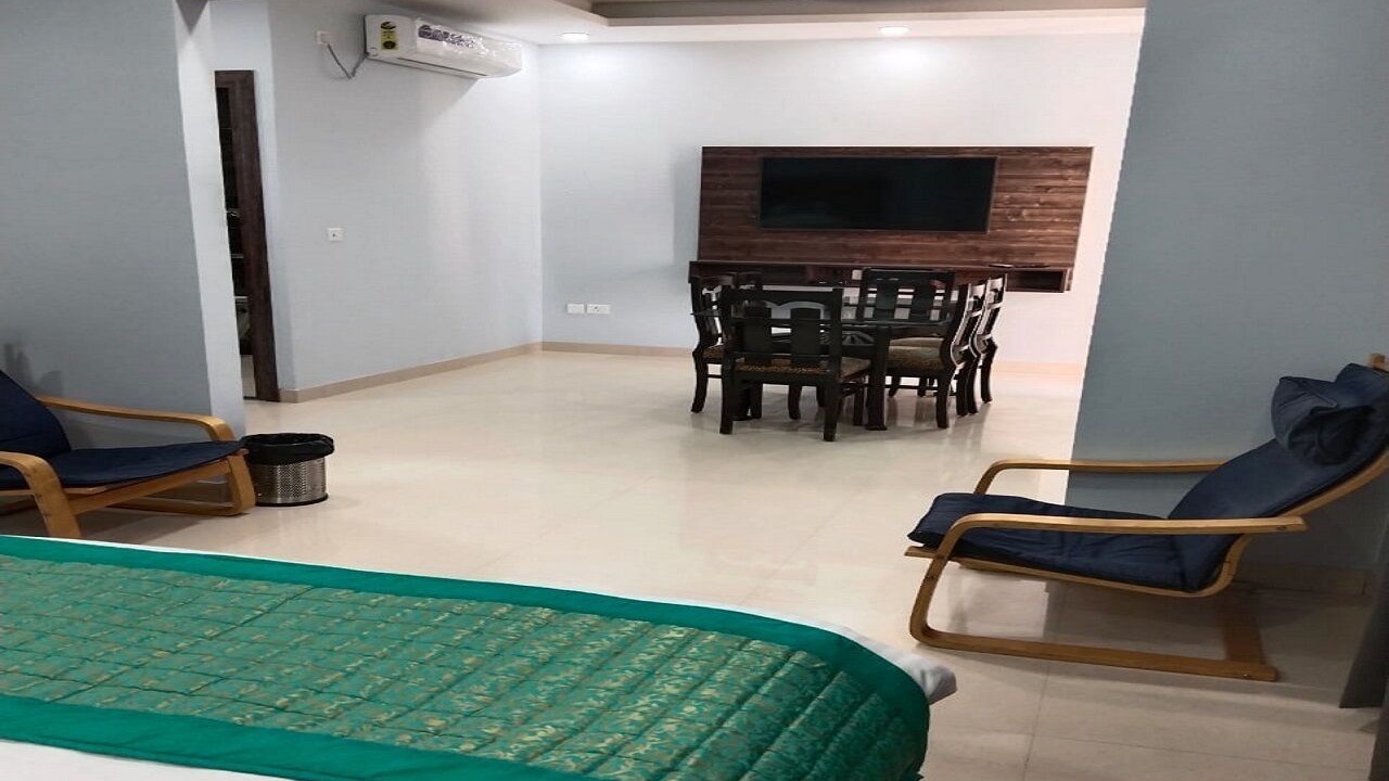 Photo of Livingroom in Bulandshahr