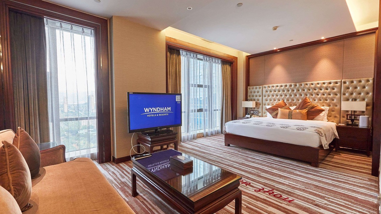 Photo of Bedroom in Beihu District