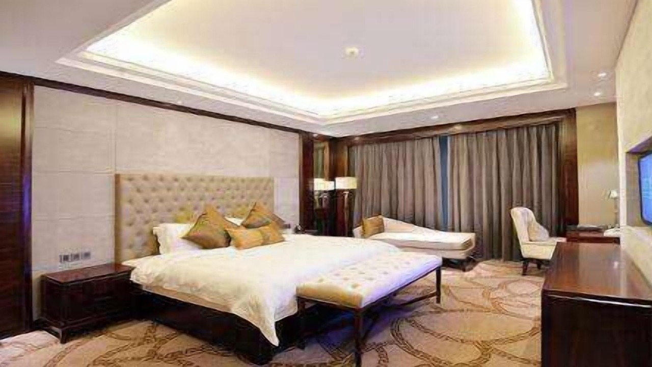 Photo of Bedroom in Beihu District
