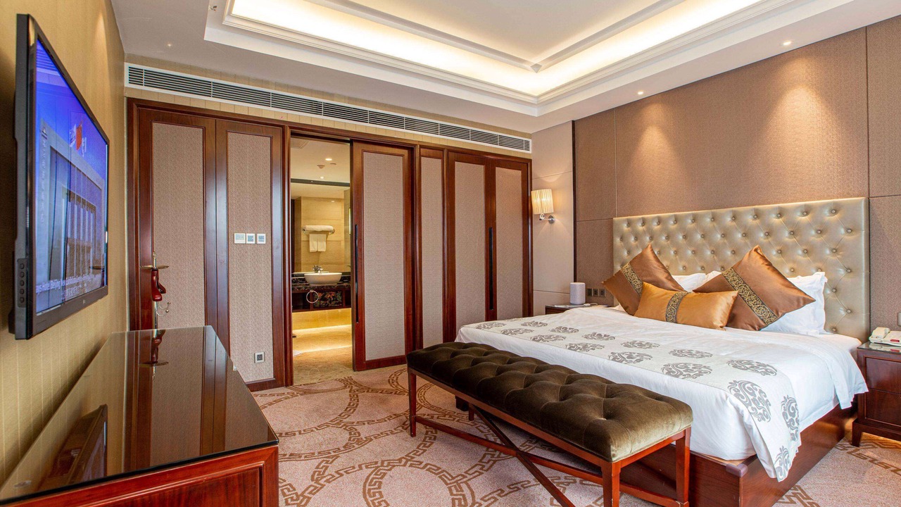 Photo of Bedroom in Beihu District