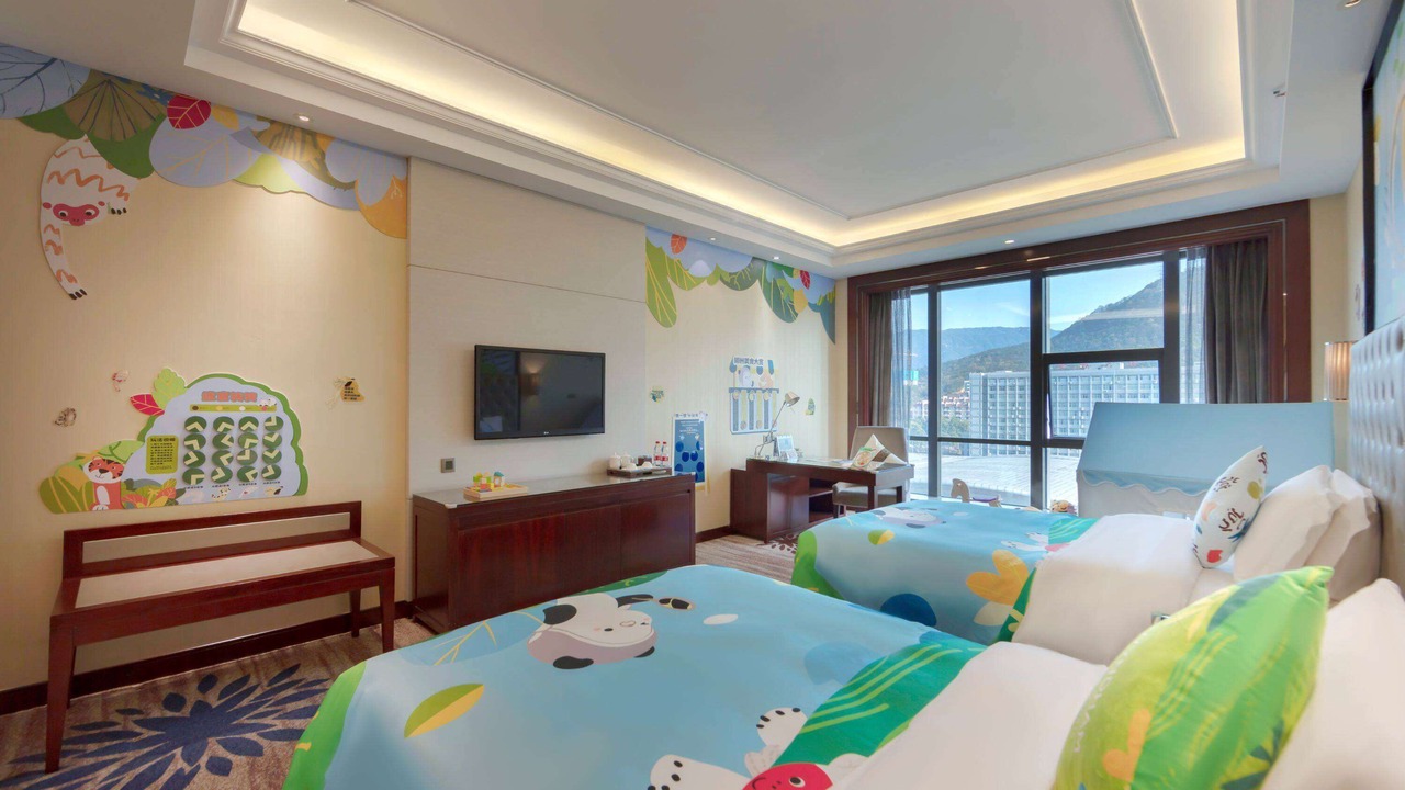 Photo of Bedroom in Beihu District