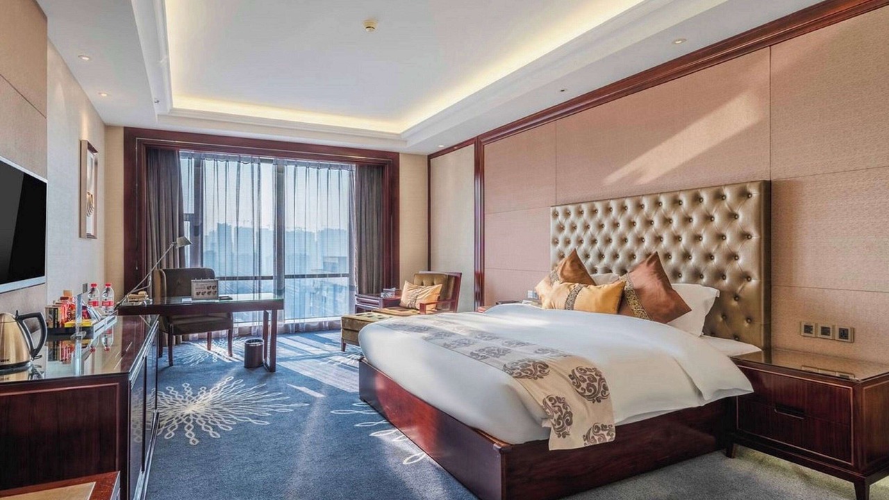 Photo of Bedroom in Beihu District