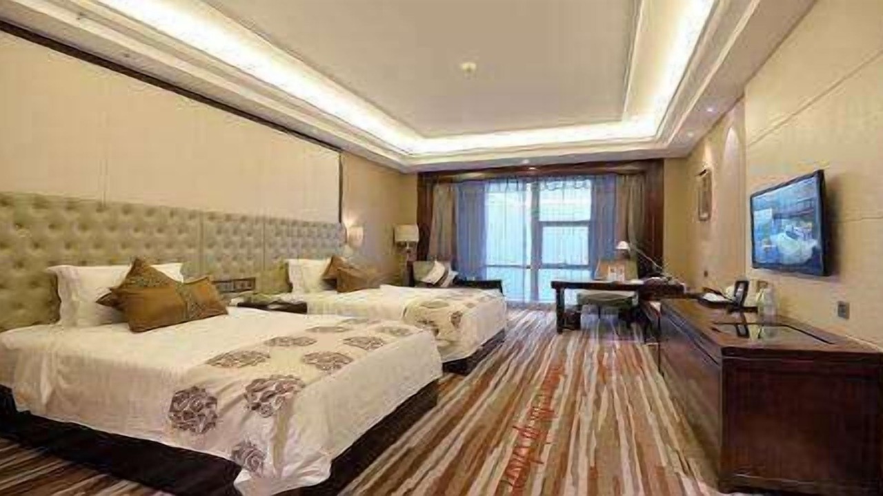 Photo of Bedroom in Beihu District
