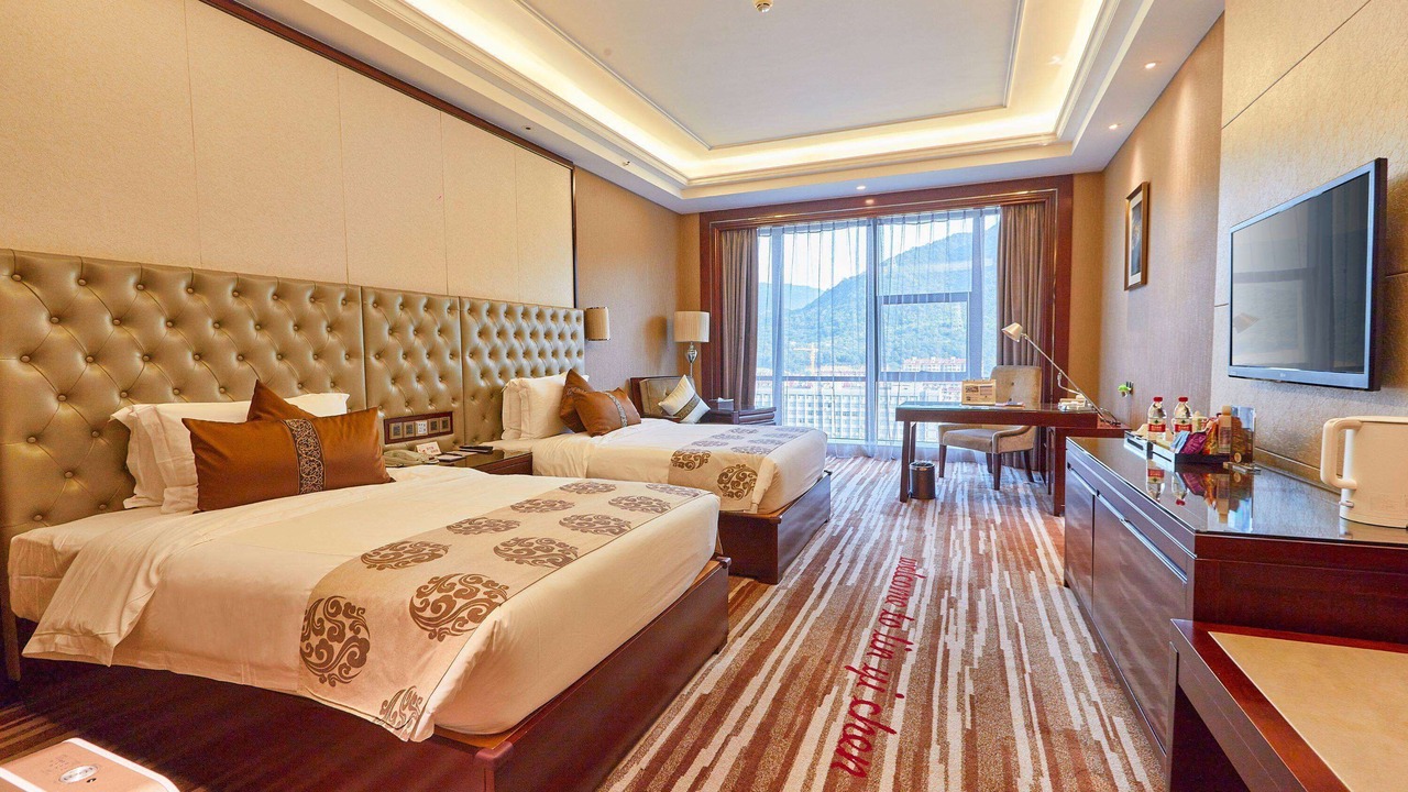 Photo of Bedroom in Beihu District