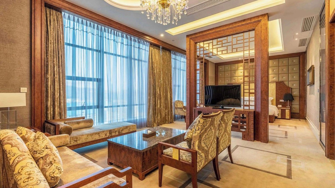 Photo of Bedroom in Beihu District