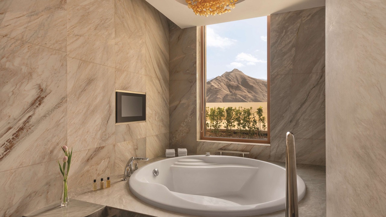 Photo of Bathroom in Chengguan District