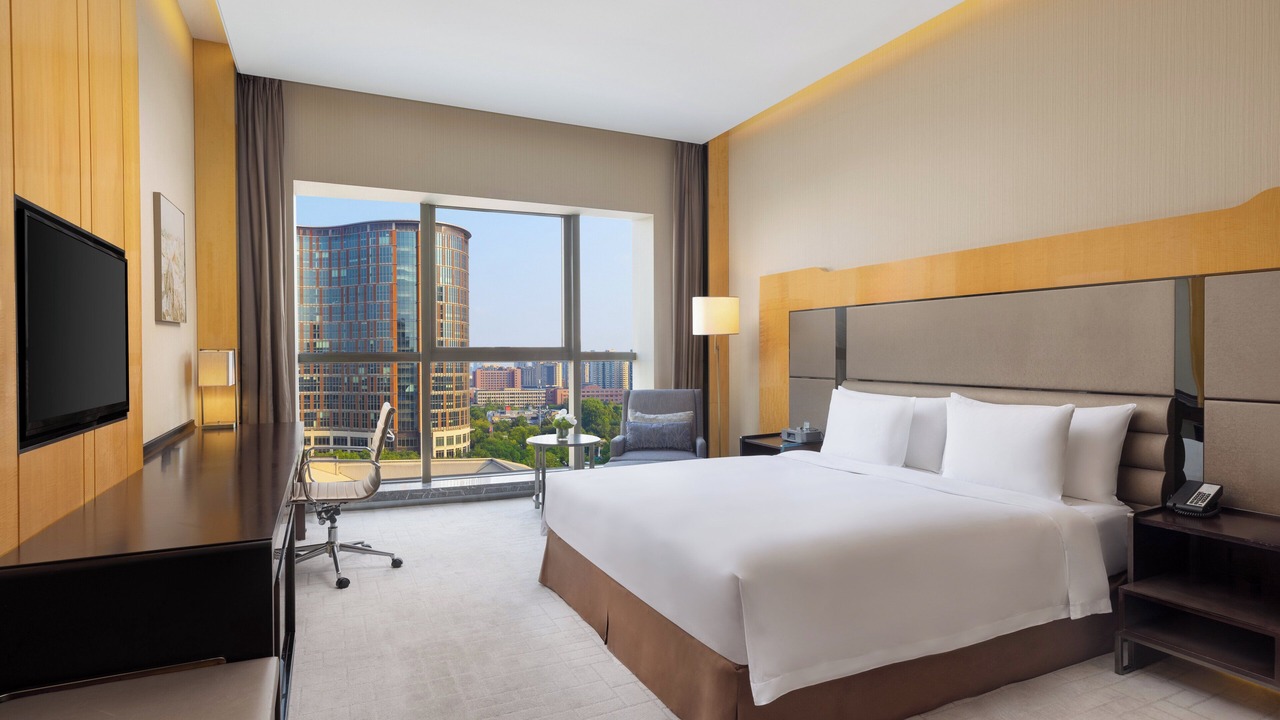 Photo of Bedroom in Middle Chaoyang