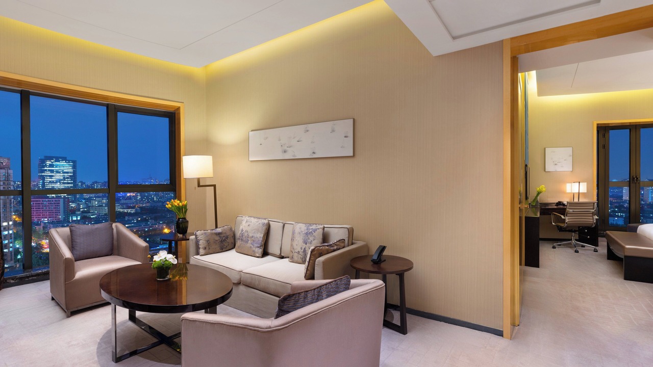 Photo of Bedroom in Middle Chaoyang