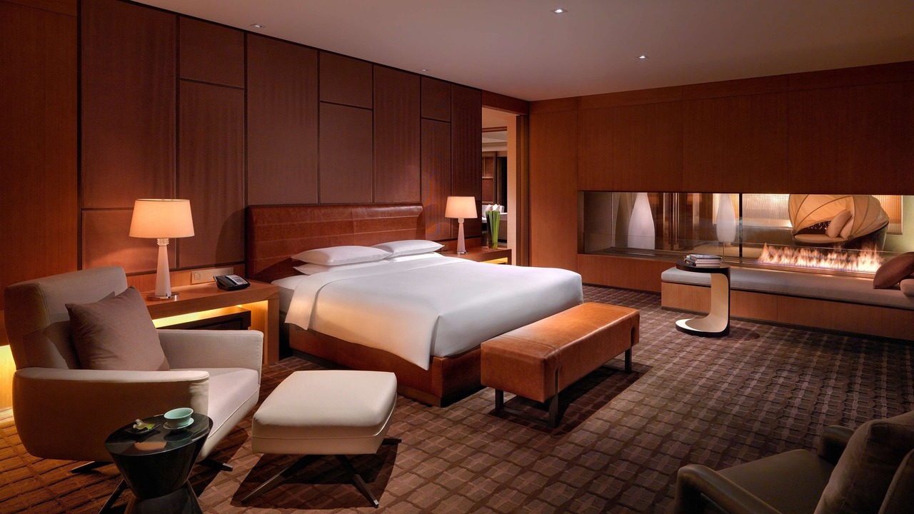 Photo of Bedroom in Hedong