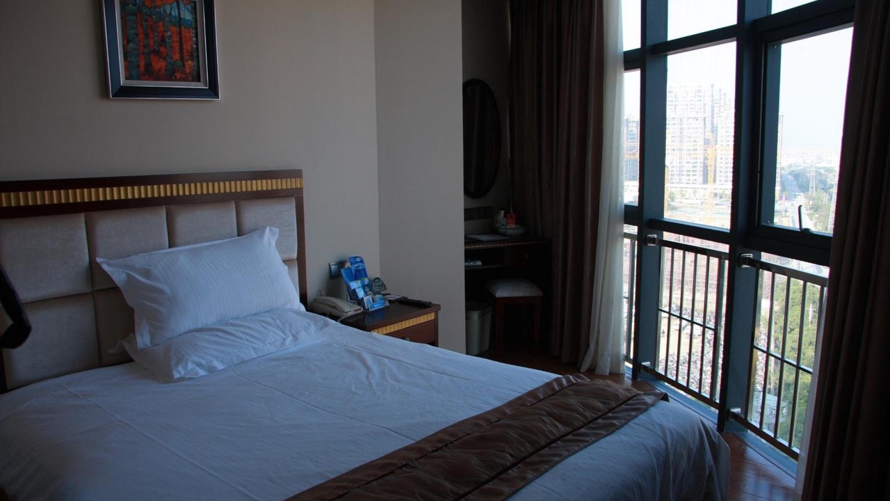 Photo of Bedroom in Chenghai