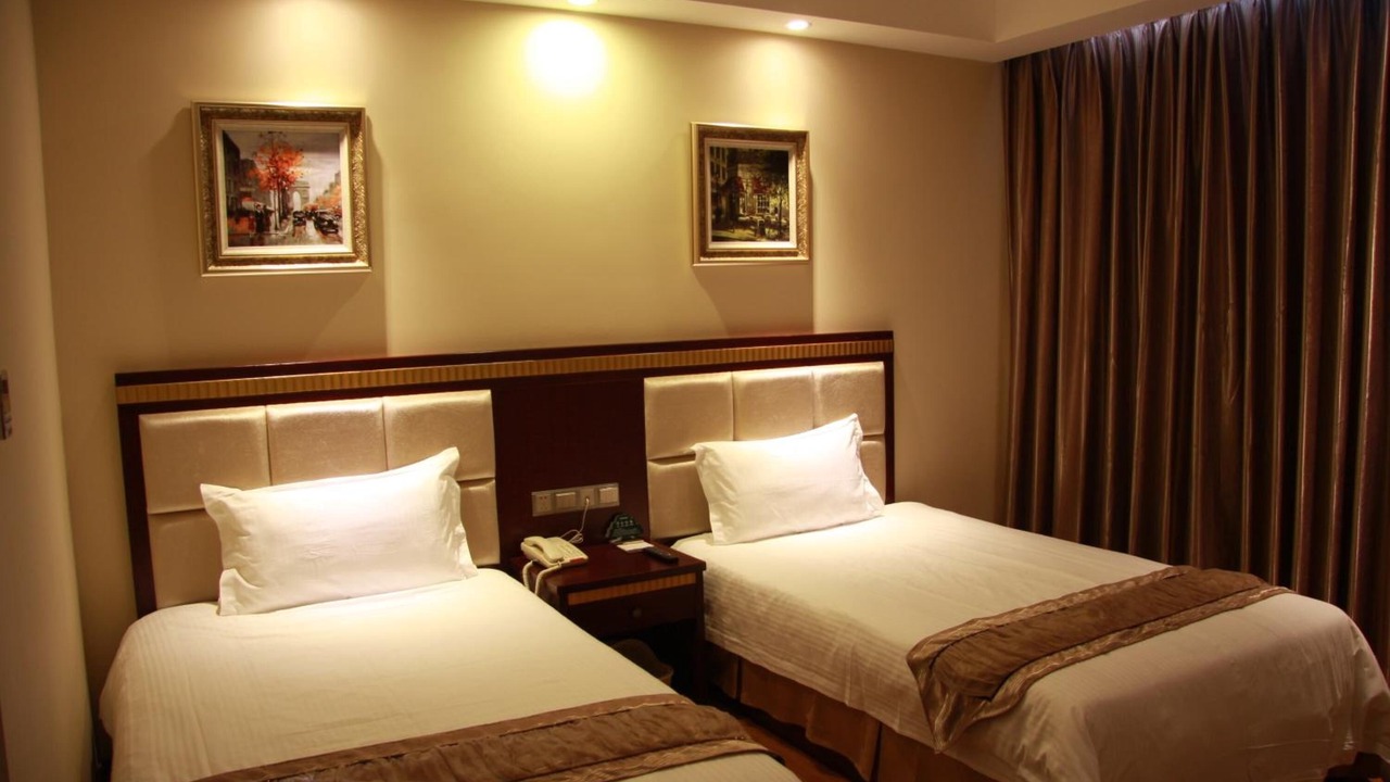 Photo of Bedroom in Chenghai