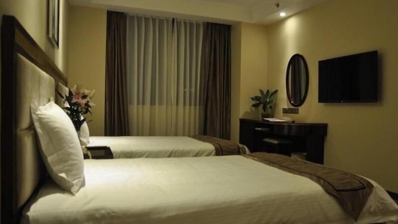 Photo of Bedroom in Chenghai