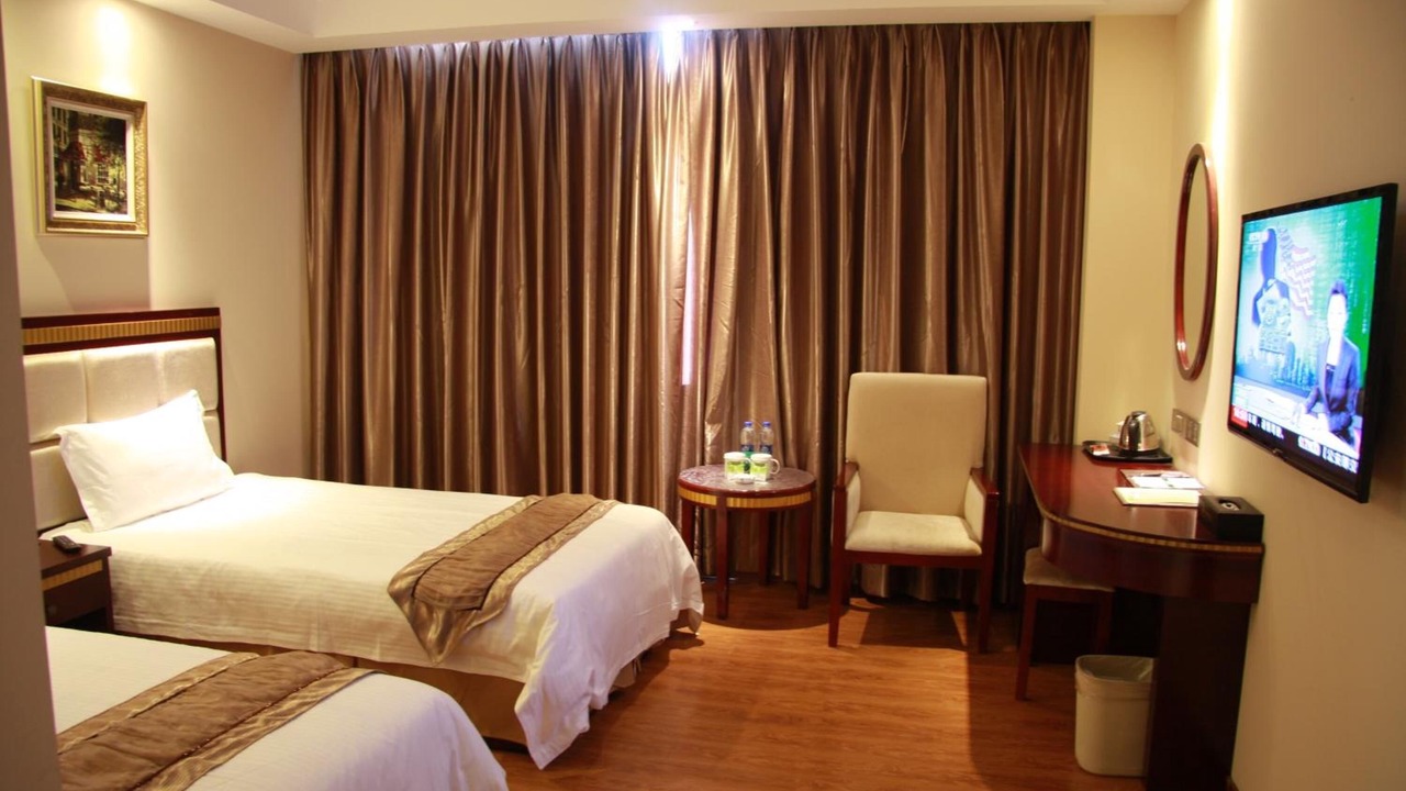 Photo of Bedroom in Chenghai