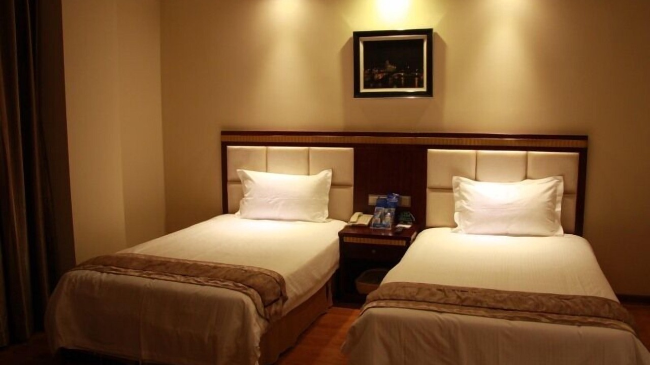 Photo of Bedroom in Chenghai