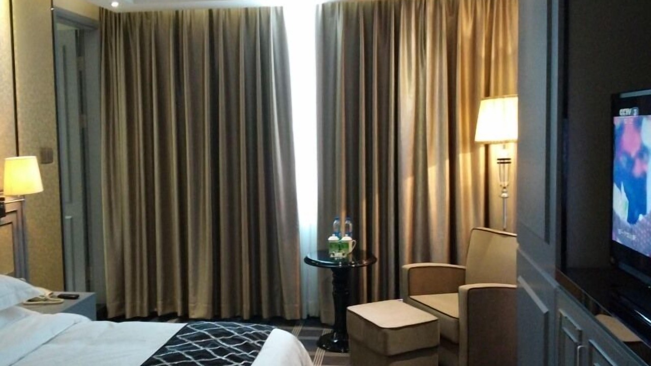 Photo of Bedroom in Chenghai