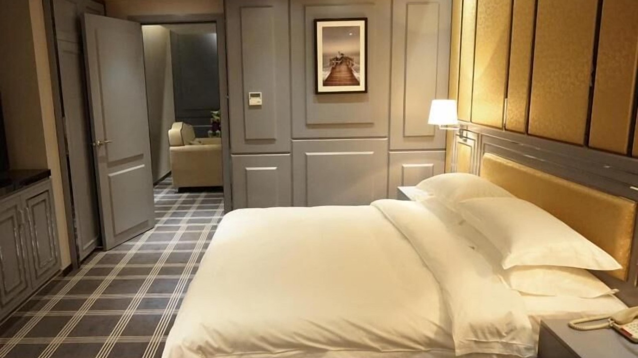 Photo of Bedroom in Chenghai
