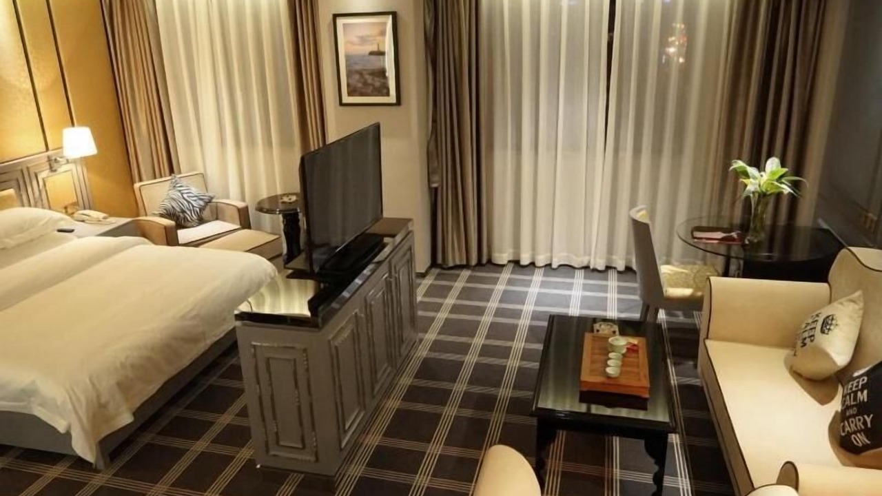 Photo of Bedroom in Chenghai